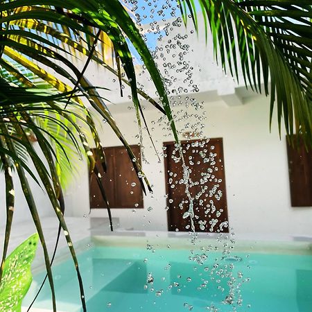 Sri Lanka Surf Villa Domus Graziella Ахангама Екстериор снимка