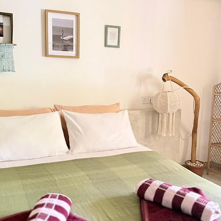 Sri Lanka Surf Villa Domus Graziella Ахангама Екстериор снимка