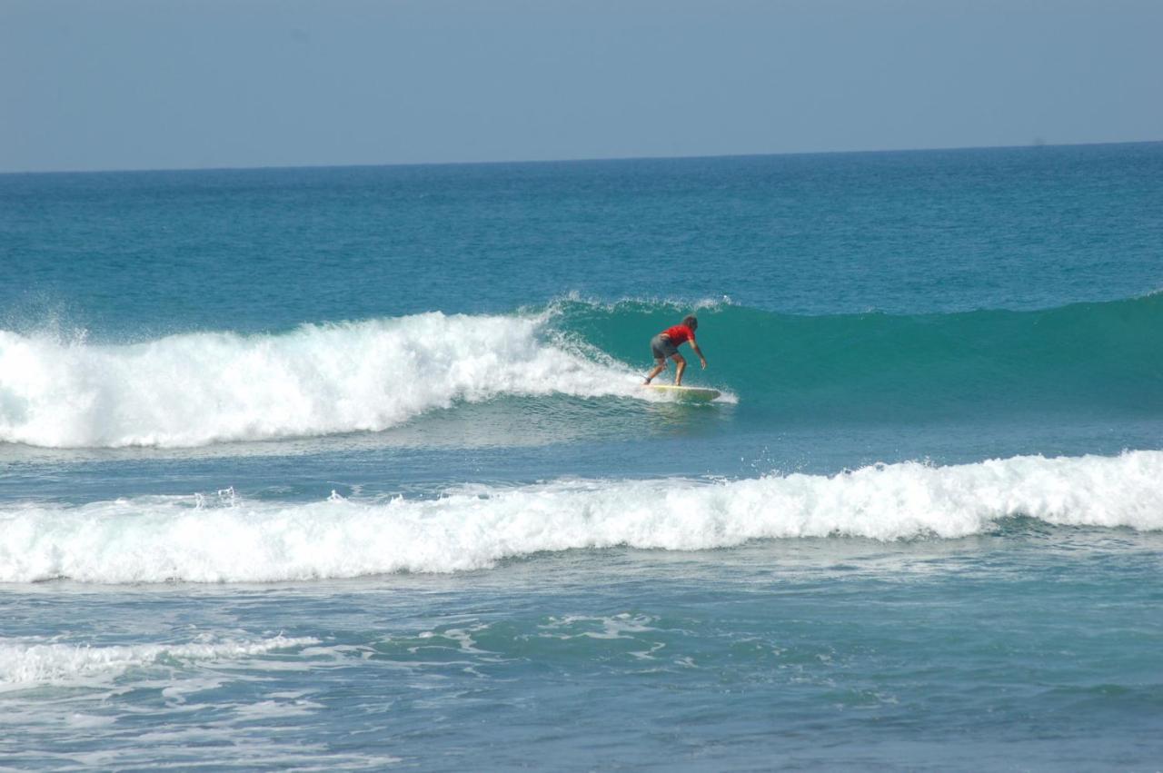 Sri Lanka Surf Villa Domus Graziella Ахангама Екстериор снимка
