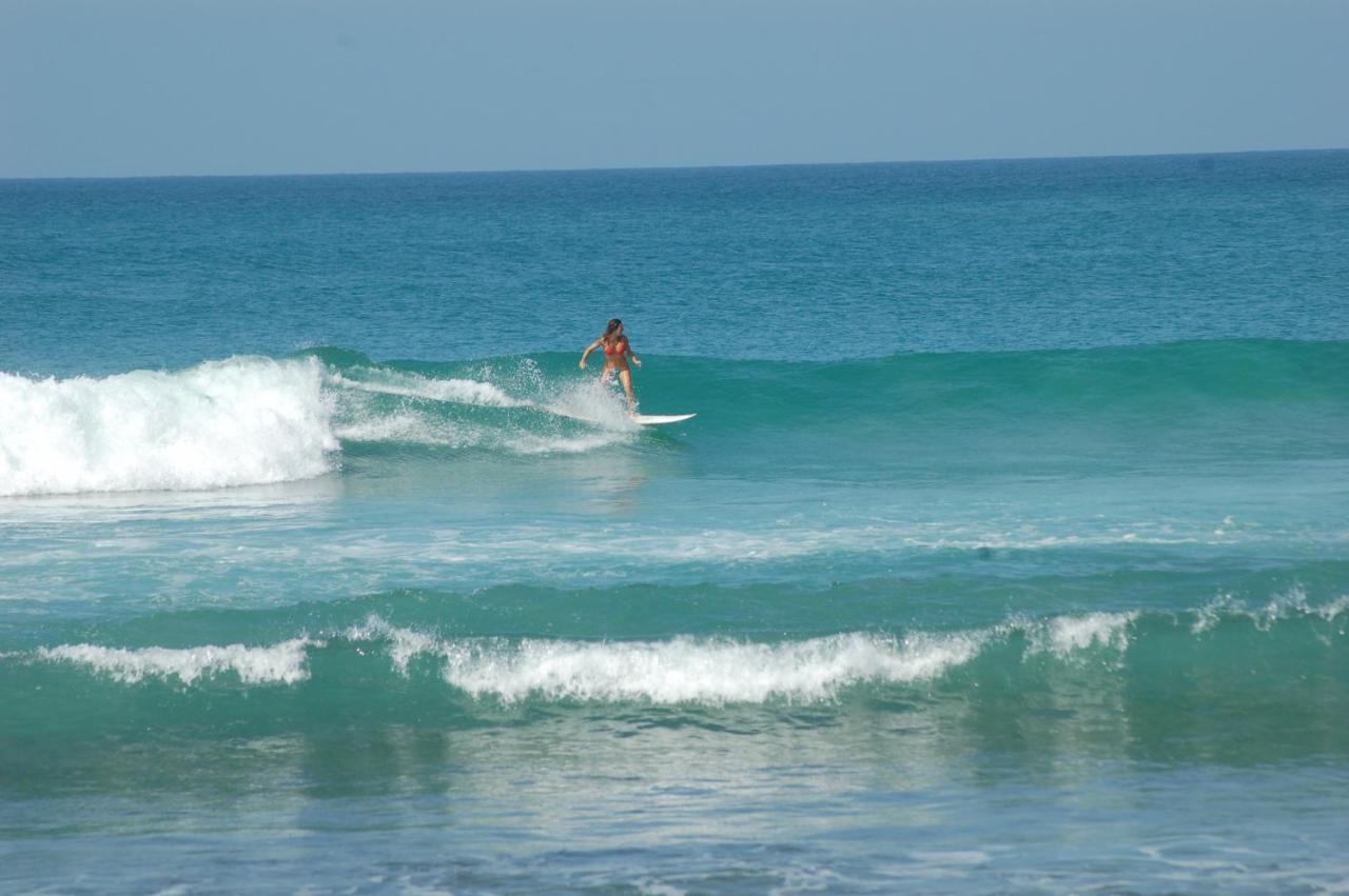 Sri Lanka Surf Villa Domus Graziella Ахангама Екстериор снимка