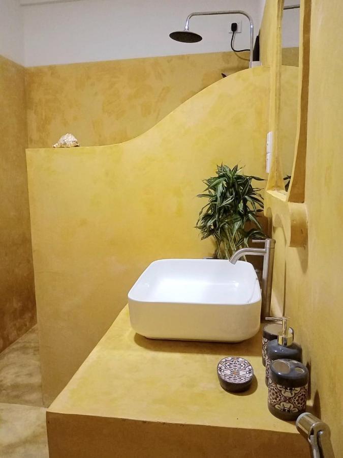 Sri Lanka Surf Villa Domus Graziella Ахангама Екстериор снимка
