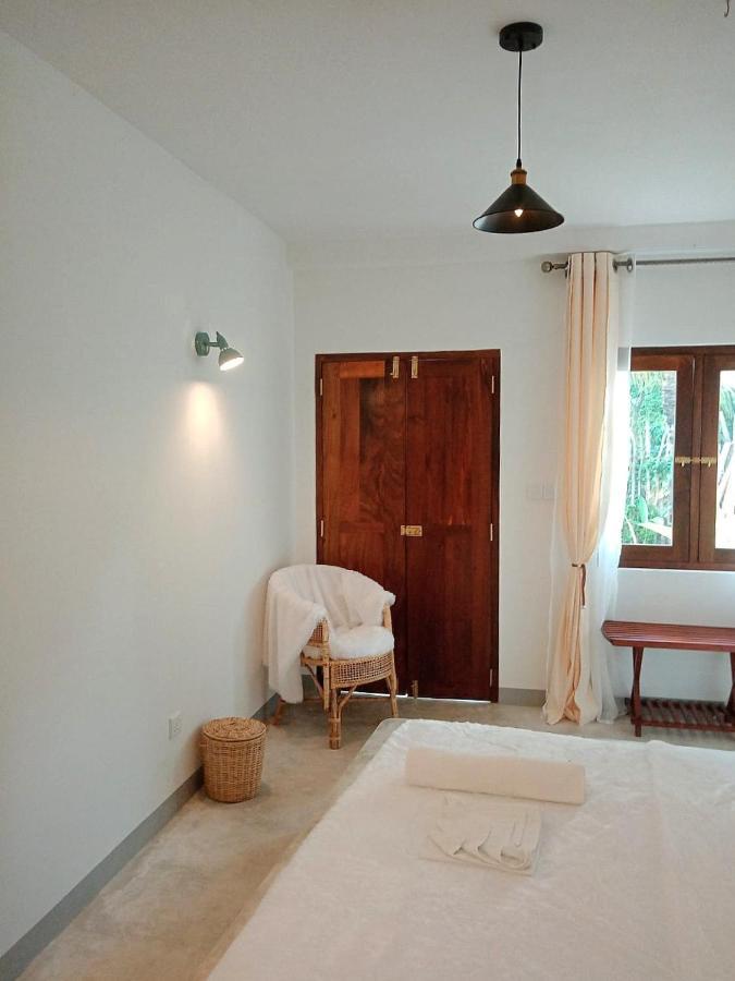 Sri Lanka Surf Villa Domus Graziella Ахангама Екстериор снимка