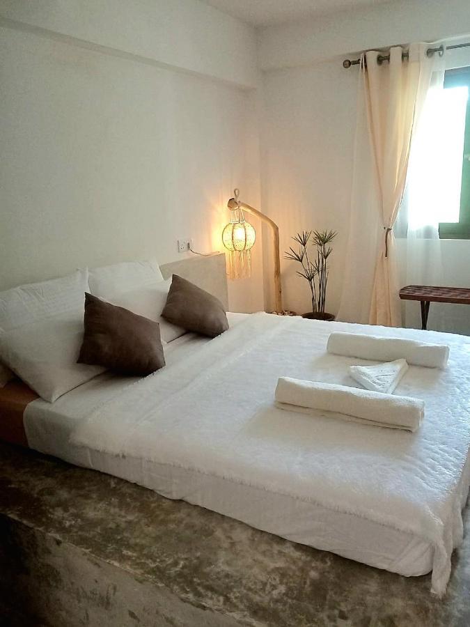 Sri Lanka Surf Villa Domus Graziella Ахангама Екстериор снимка