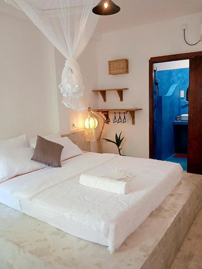 Sri Lanka Surf Villa Domus Graziella Ахангама Екстериор снимка