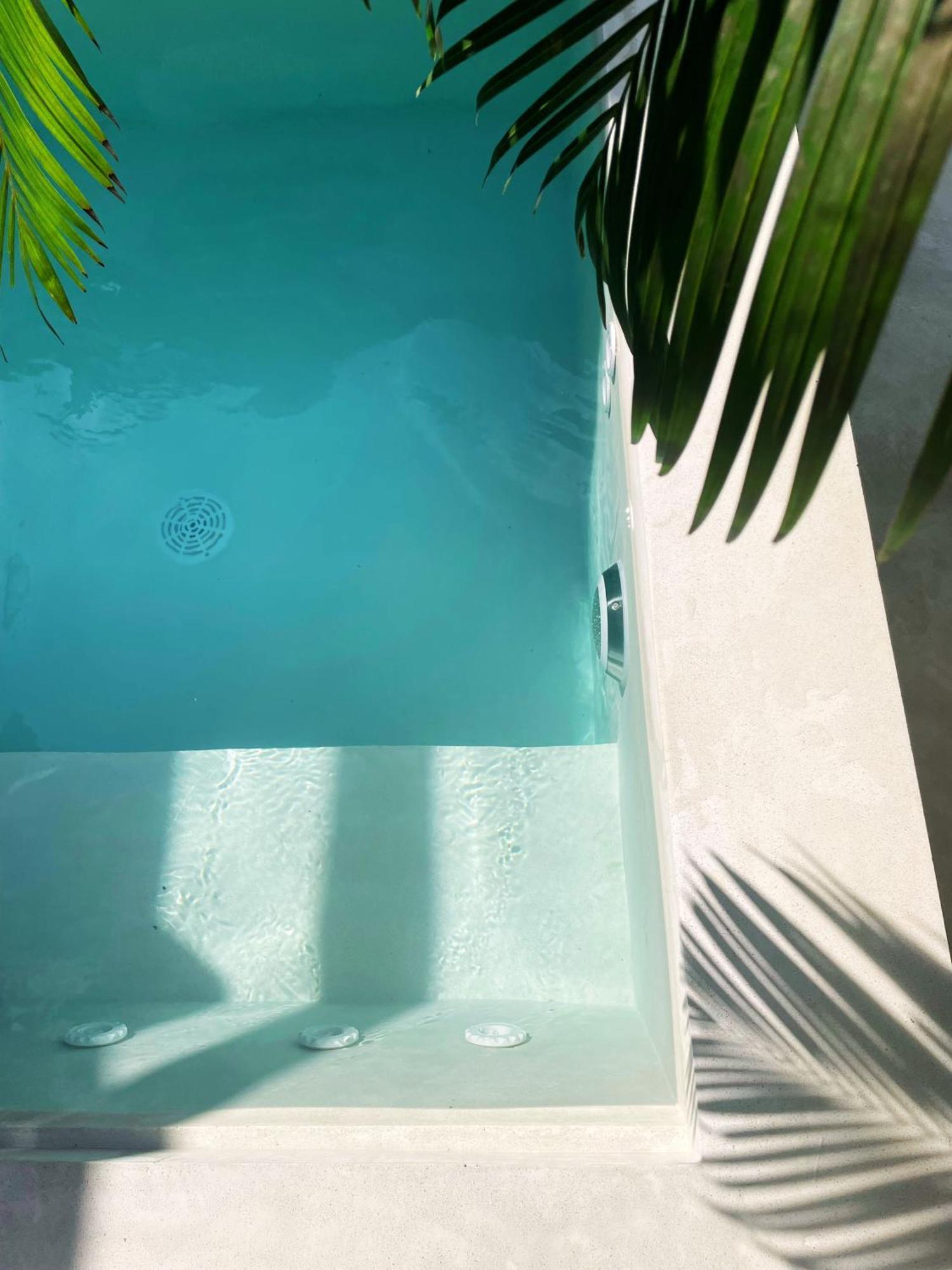 Sri Lanka Surf Villa Domus Graziella Ахангама Екстериор снимка