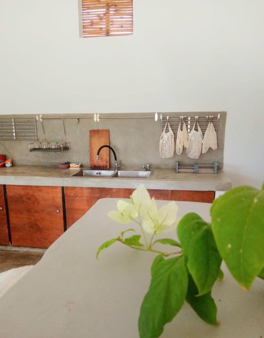Sri Lanka Surf Villa Domus Graziella Ахангама Екстериор снимка