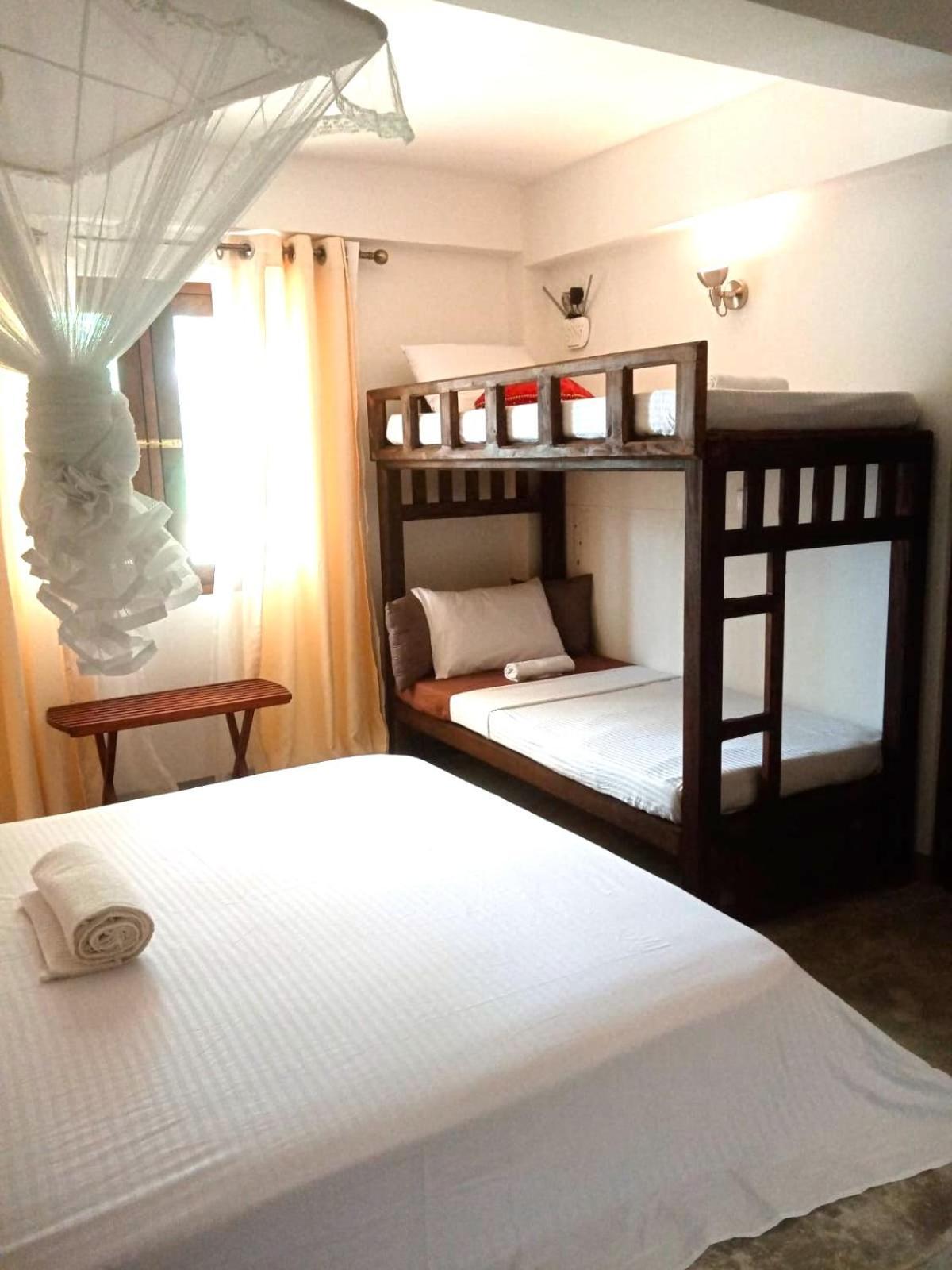 Sri Lanka Surf Villa Domus Graziella Ахангама Екстериор снимка