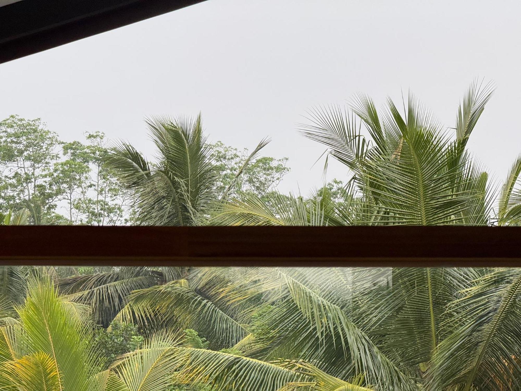 Sri Lanka Surf Villa Domus Graziella Ахангама Екстериор снимка
