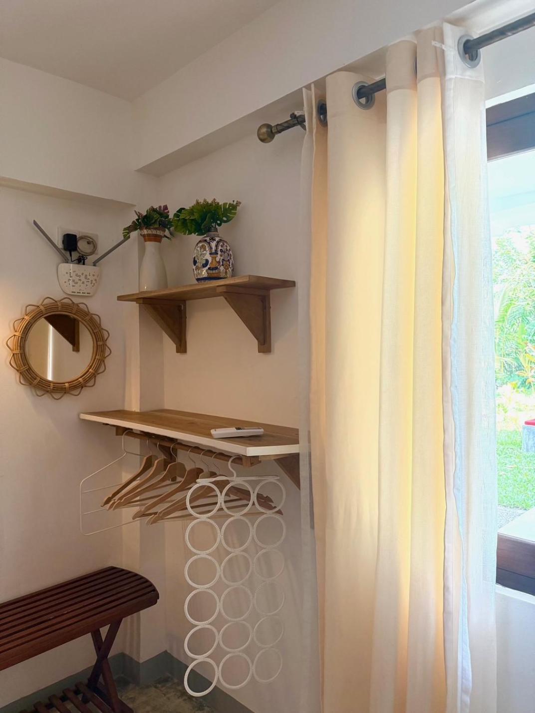 Sri Lanka Surf Villa Domus Graziella Ахангама Екстериор снимка