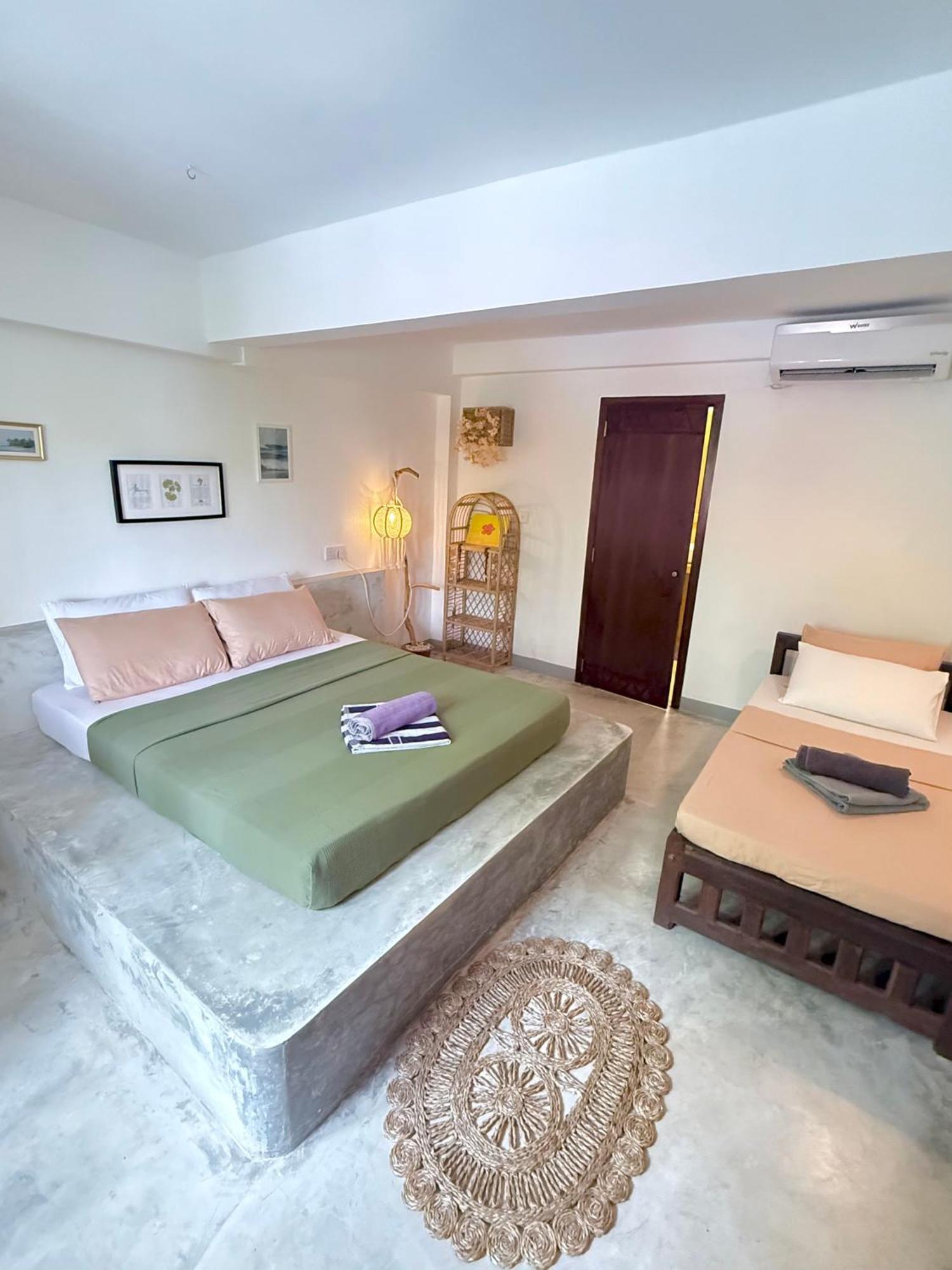 Sri Lanka Surf Villa Domus Graziella Ахангама Екстериор снимка
