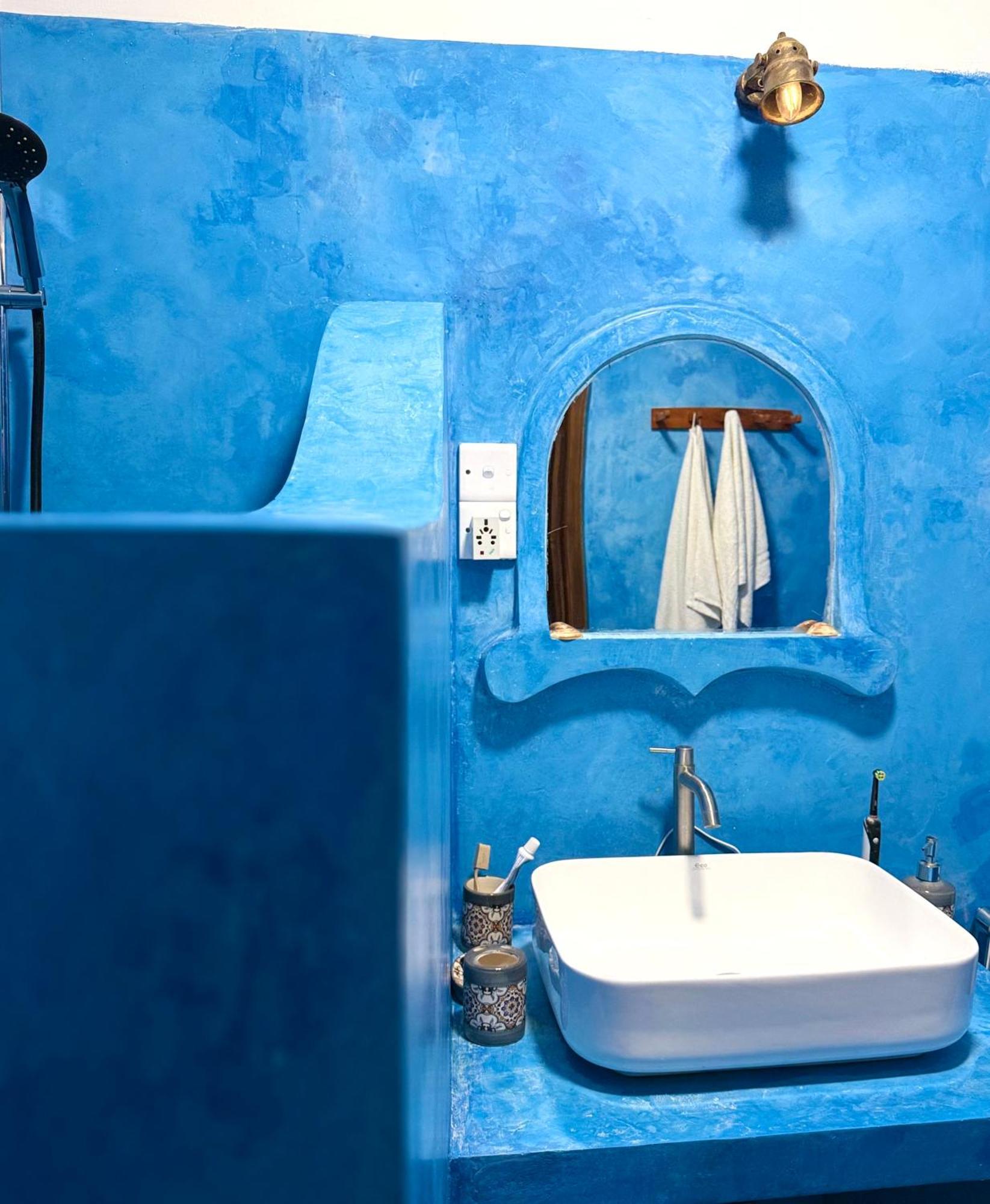 Sri Lanka Surf Villa Domus Graziella Ахангама Екстериор снимка