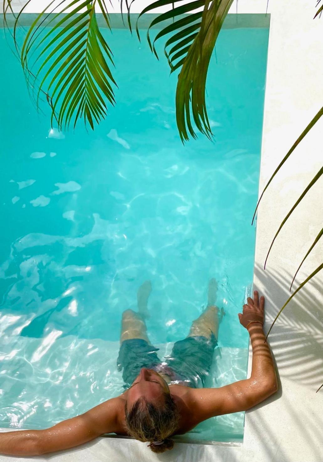 Sri Lanka Surf Villa Domus Graziella Ахангама Екстериор снимка